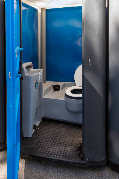 Best Portable restroom trailer rental  in Manahawkin, NJ