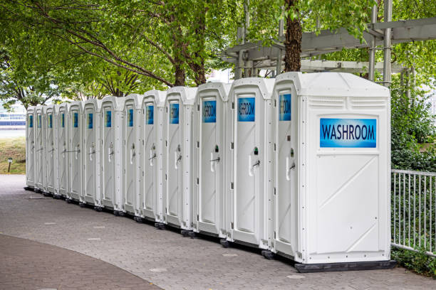 Best Porta potty rental near me  in Manahawkin, NJ