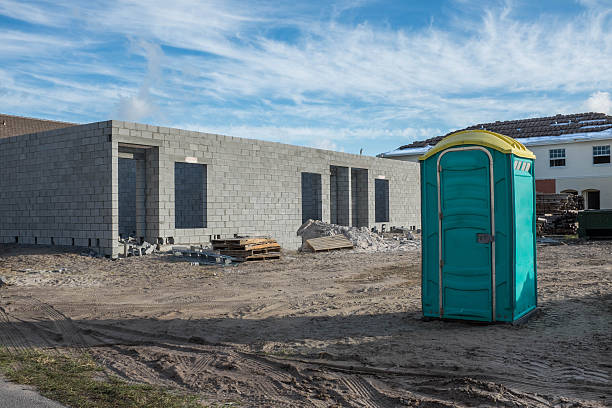 Best Emergency porta potty rental  in Manahawkin, NJ